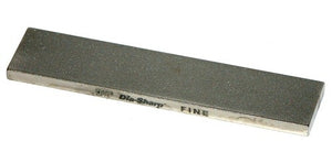 Pocket Sharpener Diamond Dia-Sharp 100mm x 22mm Fine DMT