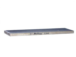 Bench Stone Diamond Dia-Sharp 150mm x 50mm Fine DMT