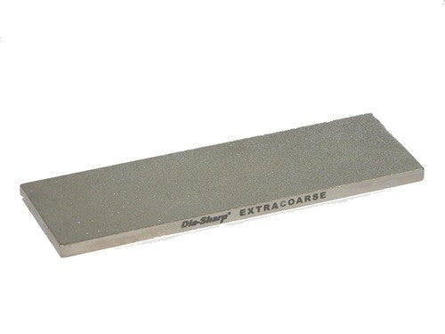 Bench Stone Diamond Dia-Sharp 200mm x 75mm X-Coarse DMT