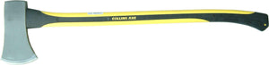 Axe - Dayton Ptn with Fiberglass Handle 3-1/2lb Collins