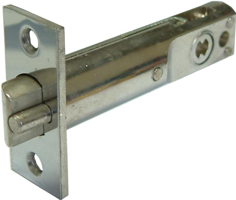 Digital Entrance Lock - Spare Latch 60mm Backset