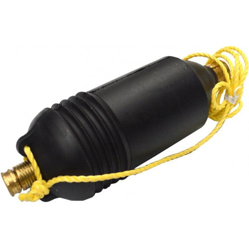 Water Pulse Drain Cleaner for pipe diameter 100-250mm Drain King