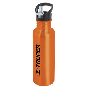 Drink Bottle - Aluminium 750ml Truper
