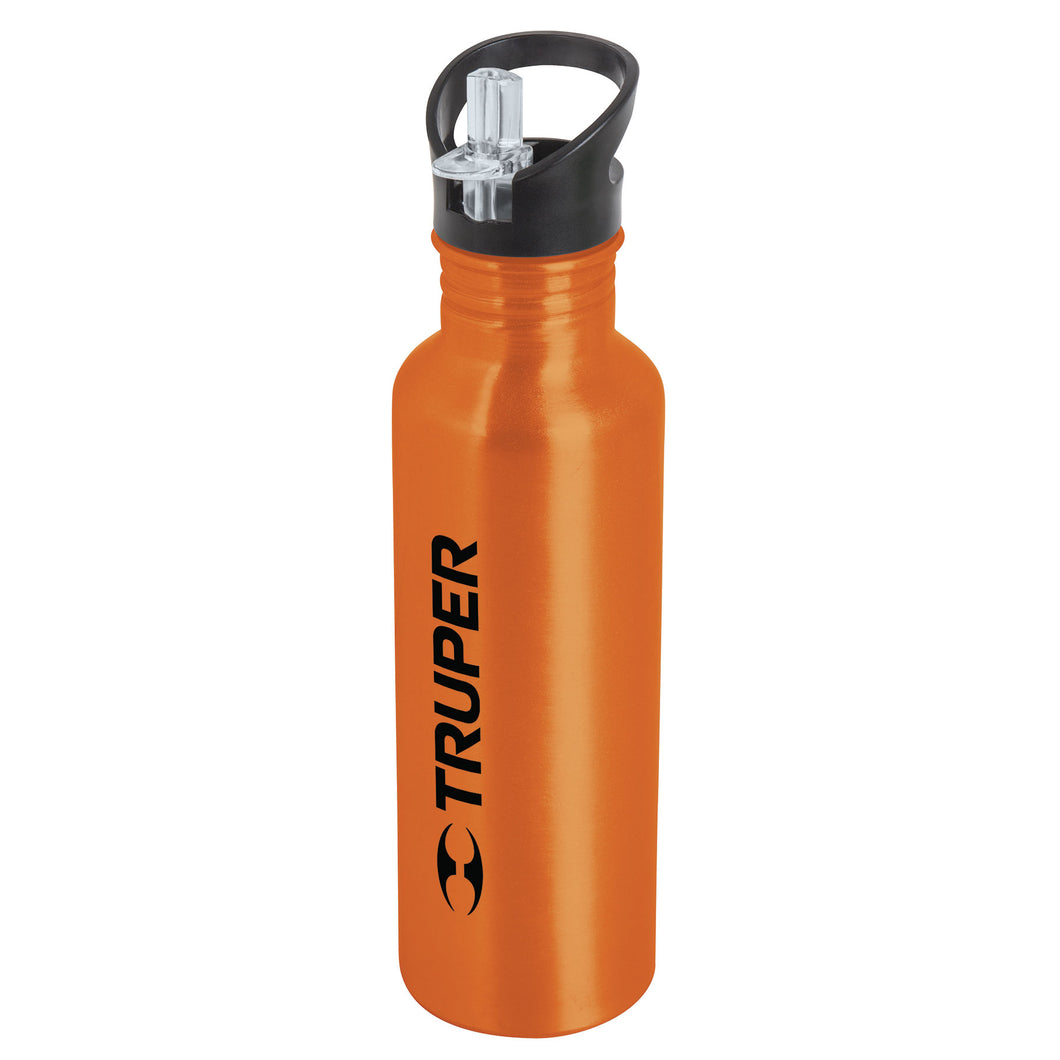 Drink Bottle - Aluminium 750ml Truper