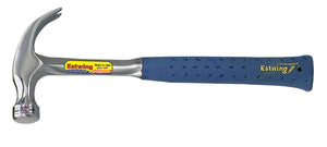 Carpenters Hammer All Steel #E316C 16oz Estwing