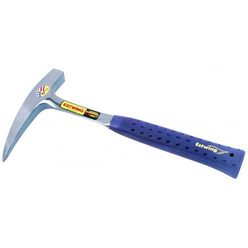 Estwing E3-22P Rock Pick Geological Hammer