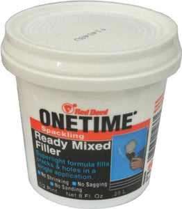 One Time Quick Filler 250ml Eezee