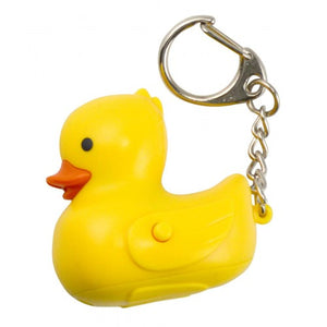Duck Light                  Key Gear