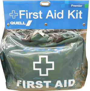 First Aid Kit - Premier  Quell