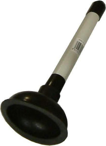 Force Cup with handle for waste clearing Small