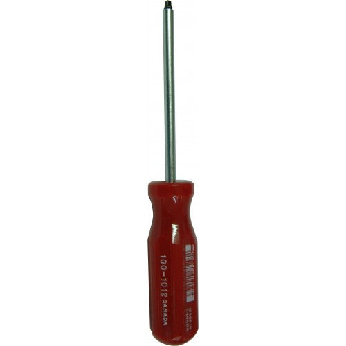 Screwdriver Robertson Ptn #2 100mm Fuller