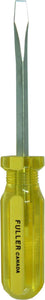 Screwdriver Slotted Ptn Square Blade #905 100mm x 6mm Fuller
