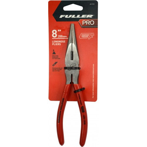 Long Nose Plier #192 200mm Fuller