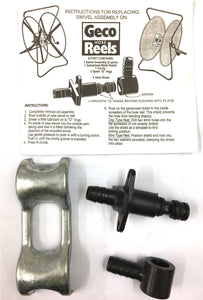 Hose Reel Spare Gland Fitting   Geco