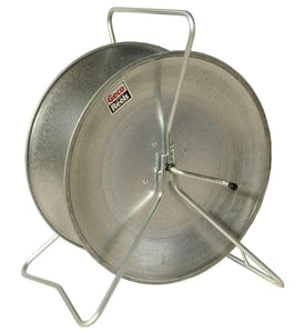Hose Reel Metal Floor Model 50m Capacity  Geco