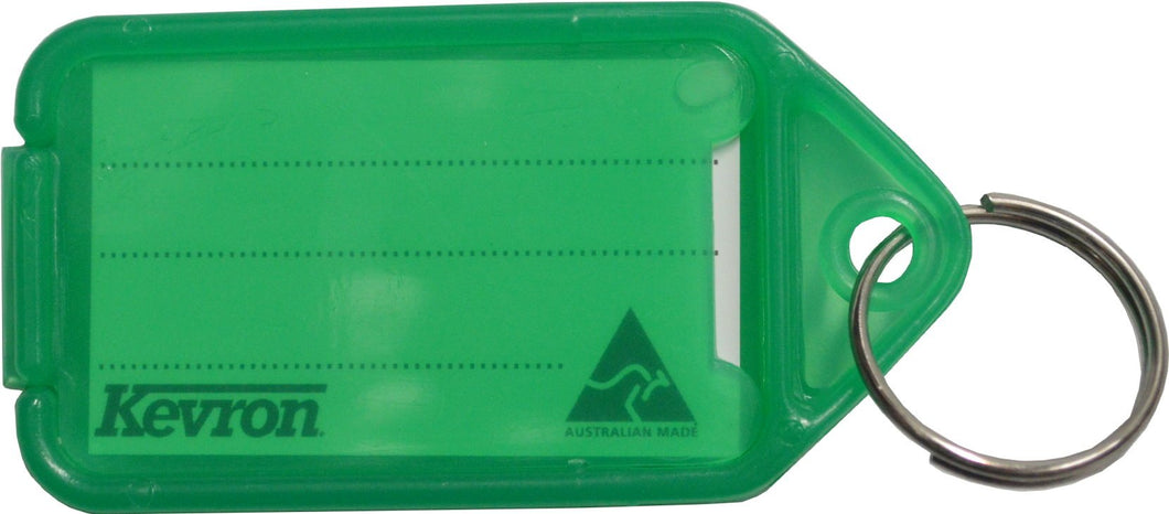 Key Tag 