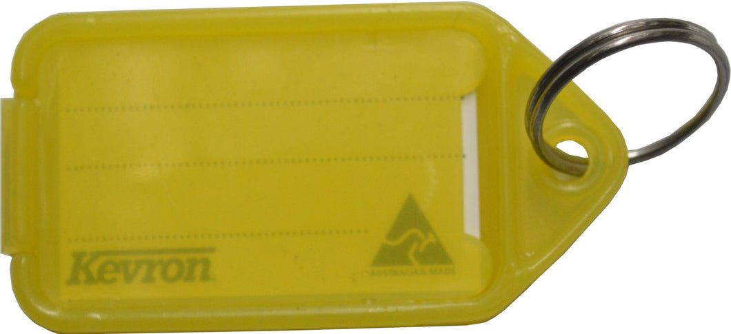 Key Tag 