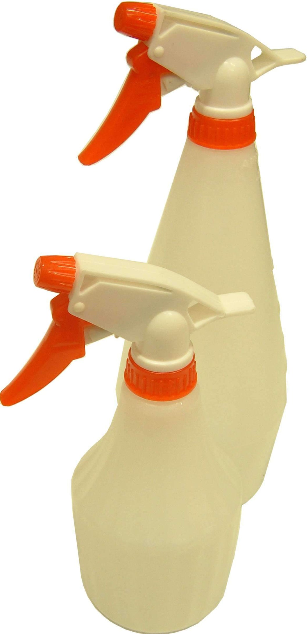 Trigger Spray Bottle - Plastic 550ml Xcel