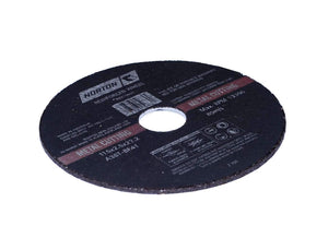 Metal Cut-Off Discs 300 x 3 x 25.4mm Norton