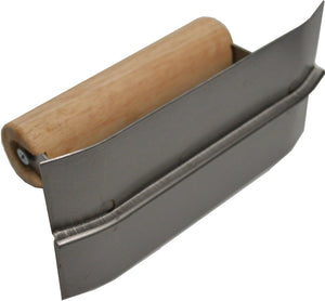 Groover Trowel Xcel