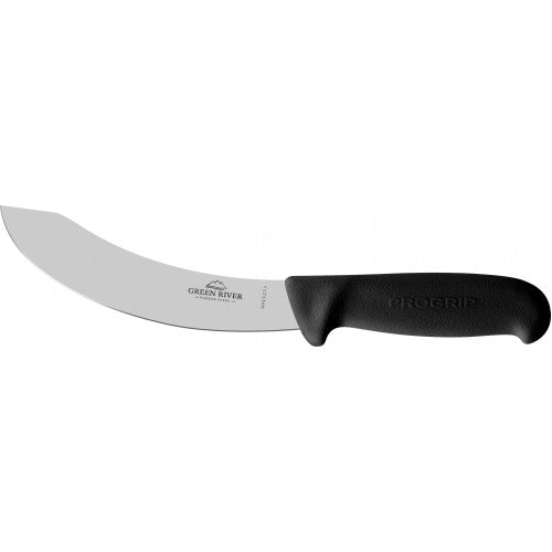 Skinning Knives #100 Green River 15cm