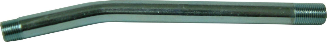 Grease Gun Rigid Extension Tube #ARA2720 150mm Arlube