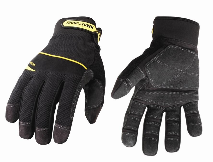 General Utility Plus Gloves 03-3060-80 Medium Youngstown