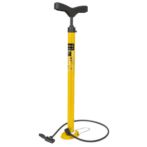 Hand Tyre Pump 80psi          Pretul