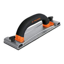 Load image into Gallery viewer, Hand Sander Metal Base - 100436 Truper