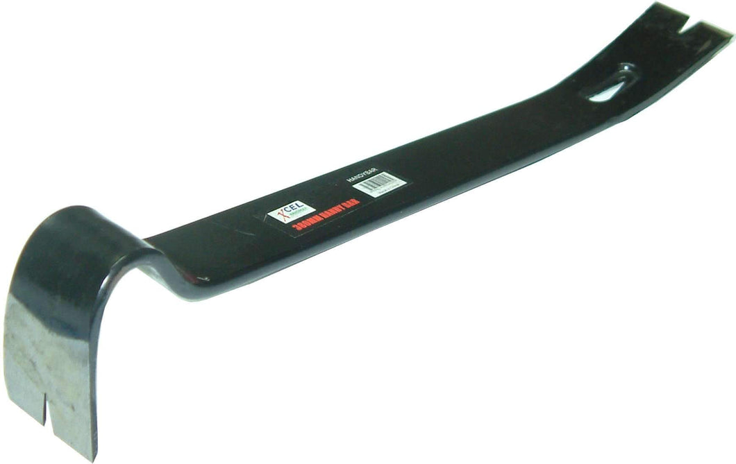 Nail Puller Handy Bar 375mm Xcel