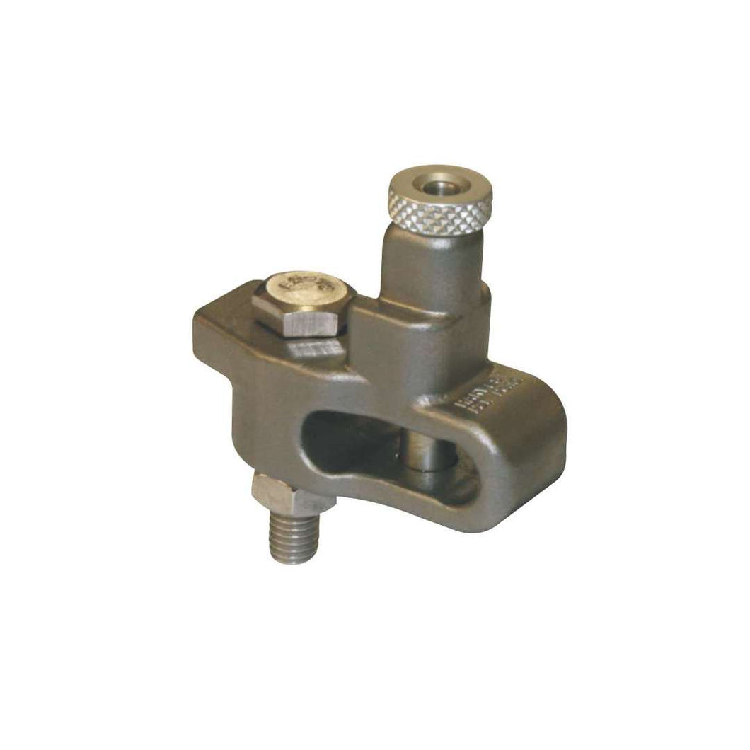 Trailer Saftey Chain Attachment - Spring Loaded  Harvest