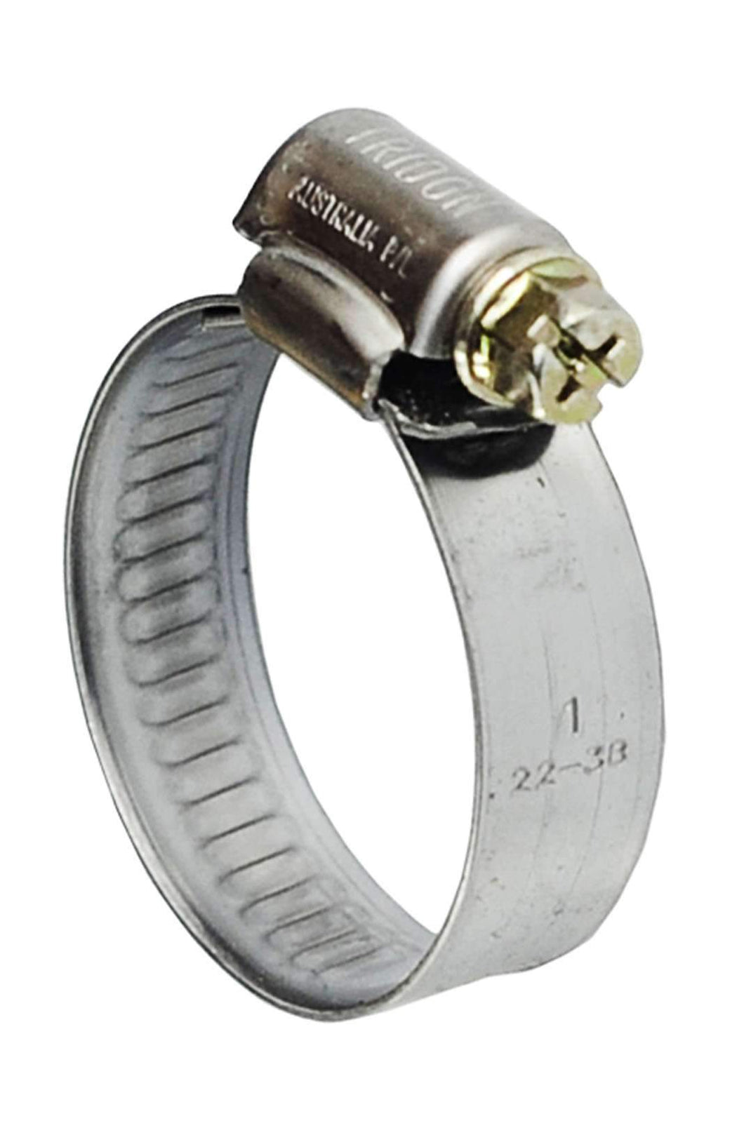 Hose Clip ZP 52-70mm #3 Tridon