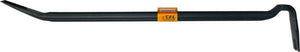 Wrecking Bar with Hammer Face  900mm Xcel