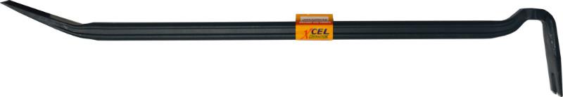 Wrecking Bar with Hammer Face  900mm Xcel