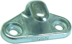 Lashing Hook - Alloy Steel HM1 Moss
