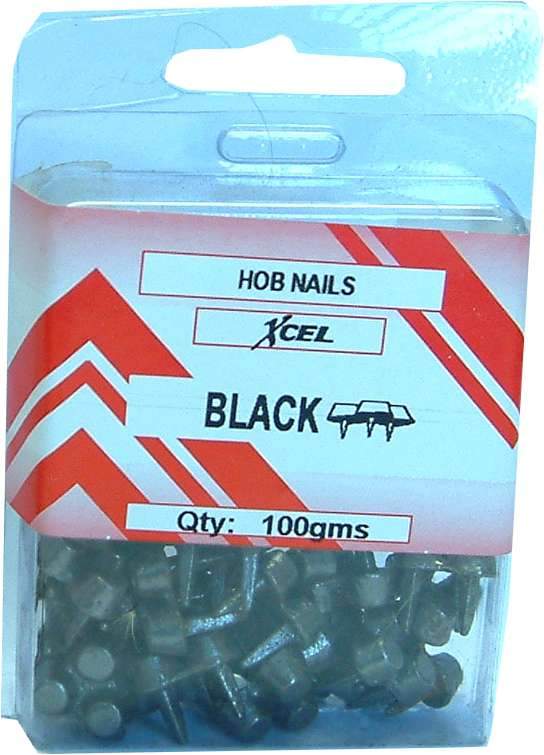 Hob Nails - Treble 100gm Xcel