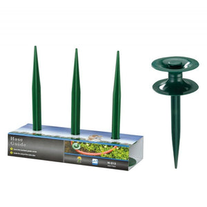 Hose Guide Set 3-pce #W-513 Xcel