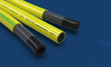 Load image into Gallery viewer, Plastic Garden Hose 12mm x 25m Jolly