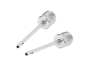 Sports Ball Inflation Needles (2) Xcel