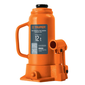 Jacks - Bottle Truper 12 Ton