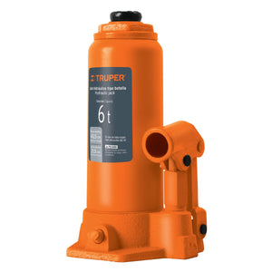 Jacks - Bottle Truper 6 Ton