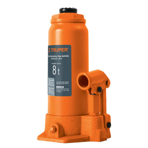 Jacks - Bottle Truper 8 Ton