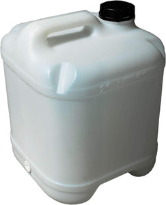 Water Container Plastic 20 Litre