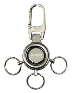 Pick A Key Keeper - Silver  Key Gear