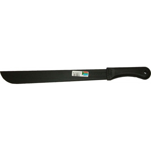 Machette 302 Ptn with Poly Handle FG02265 Lasher