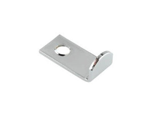 Mirror Clips L Type #379S - N.P. 16mm Hipkiss