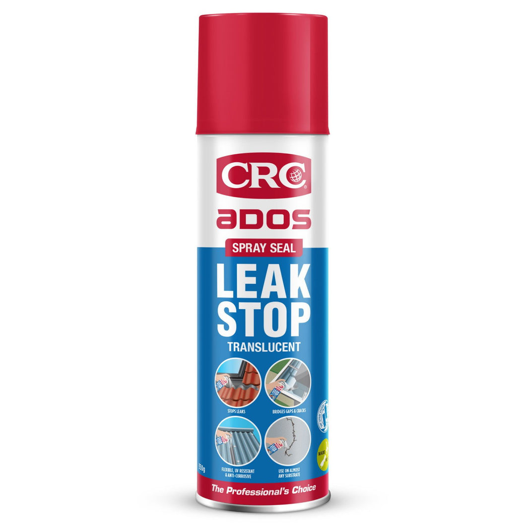Leakstop Spray Seal 350gm CRC