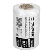 Load image into Gallery viewer, Builders Line - White 165m Truper