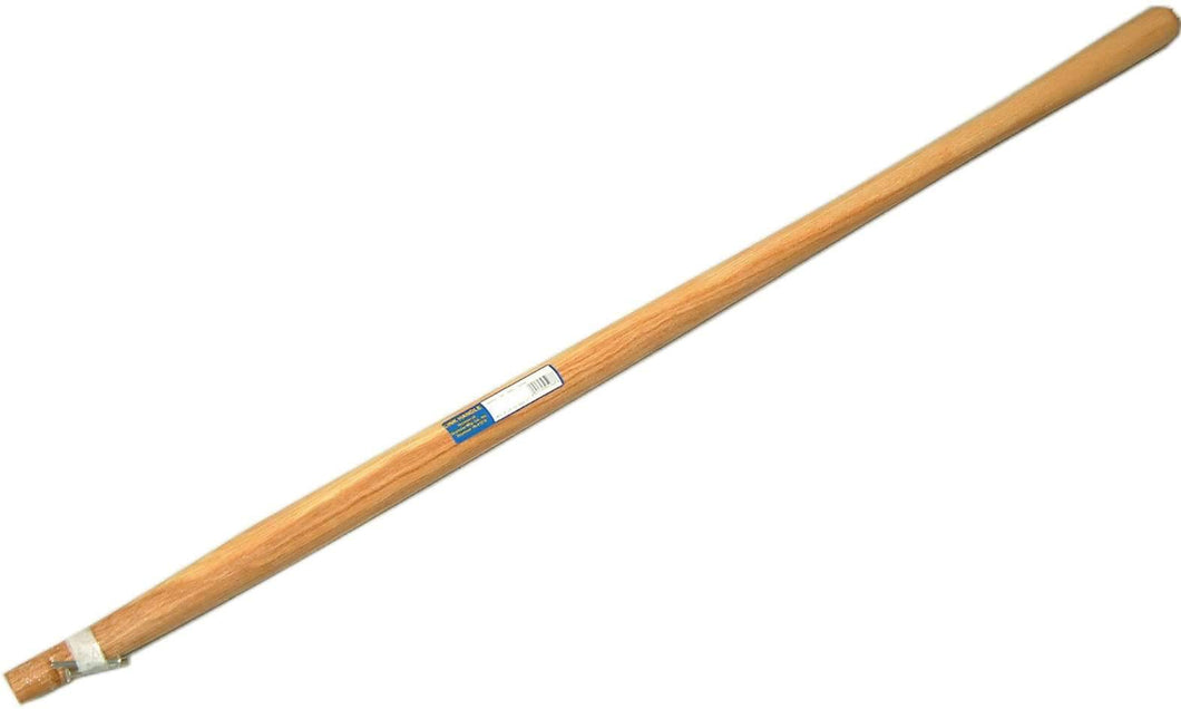 Long Shovel Handle - Ash with Slotted Tip 1.2m