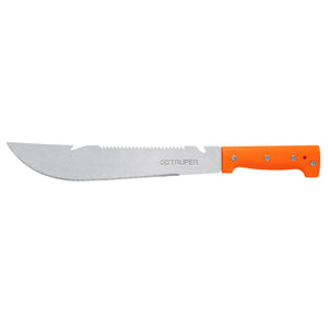 Machette with Rivetted Handle 300mm Truper